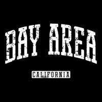 Bay Area California Vintage City Sweatshirt Toddler 3/4 Sleeve Tee | Artistshot