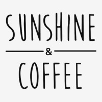 Sunshine And Coffee Camper Cup | Artistshot