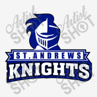 St. Andrews University Graphic T-shirt | Artistshot