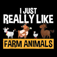 Farm Animals Funny Professional Farmer Farming Lover Maternity Scoop Neck T-shirt | Artistshot