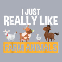 Farm Animals Funny Professional Farmer Farming Lover Tank Dress | Artistshot