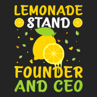 Lemonade Stand Founder And Ceo Premium T Shirt 3/4 Sleeve Shirt | Artistshot