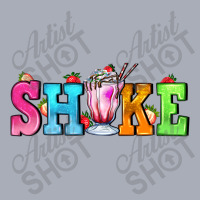 Shake With Milkshake Tank Dress | Artistshot