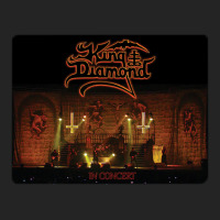 King Diamond Tour 2019 3/4 Sleeve Shirt | Artistshot