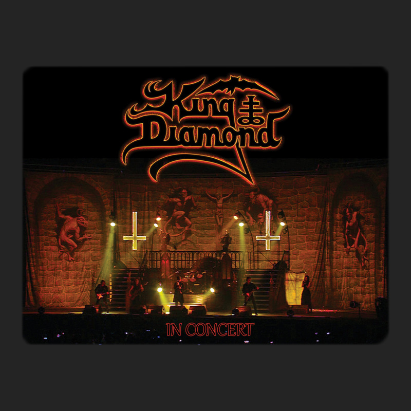 King Diamond Tour 2019 3/4 Sleeve Shirt | Artistshot