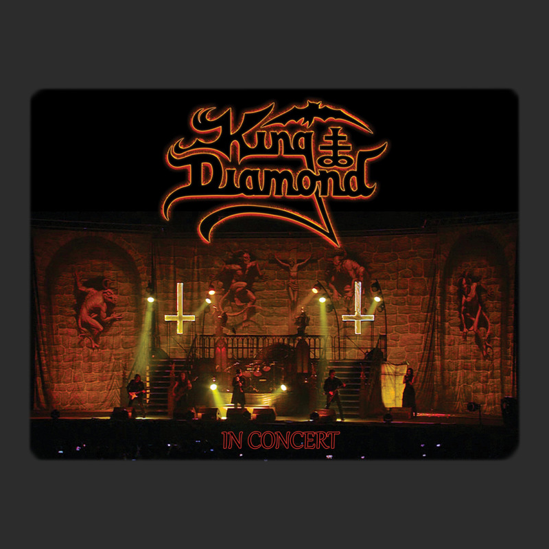 King Diamond Tour 2019 Exclusive T-shirt | Artistshot