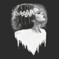 Bride Of Frankenstein Exclusive T-shirt | Artistshot