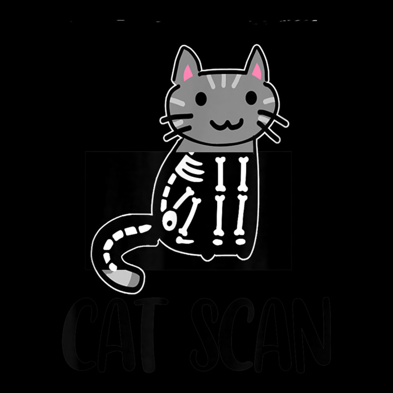 Cat Scan Funny Radiology Technologist Radiologist X-ray Tech Adjustable Cap by KathleenSusanBuckler | Artistshot