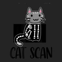 Cat Scan Funny Radiology Technologist Radiologist X-ray Tech 3/4 Sleeve Shirt | Artistshot