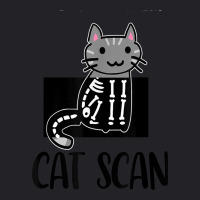 Cat Scan Funny Radiology Technologist Radiologist X-ray Tech Youth Tee | Artistshot