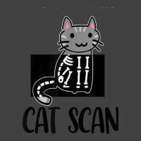 Cat Scan Funny Radiology Technologist Radiologist X-ray Tech Vintage T-shirt | Artistshot