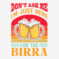 Tunisian Moroccan Algerian Italian Beer Lover Amazigh Birra Graphic T-shirt | Artistshot