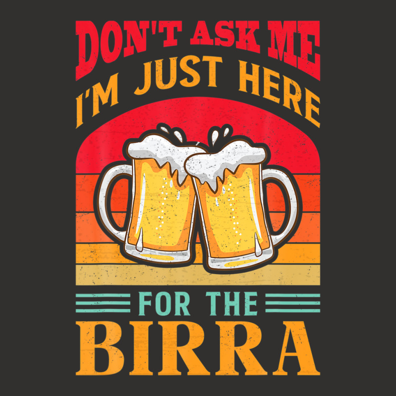 Tunisian Moroccan Algerian Italian Beer Lover Amazigh Birra Champion Hoodie | Artistshot