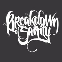 Breakdown Of Sanity Fan Made Teesshirt Ladies Curvy T-shirt | Artistshot