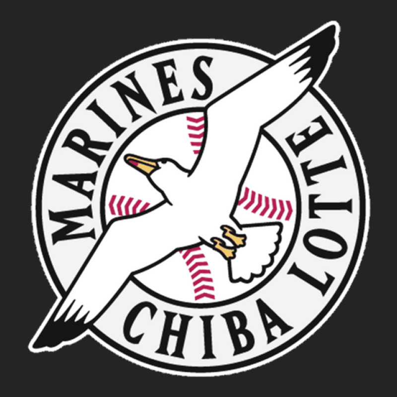 Chiba Lotte Marines 3/4 Sleeve Shirt by ardylanda | Artistshot