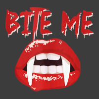 Bite Me Funny Halloween Vampire Bite Me Tank Top Men's Polo Shirt | Artistshot