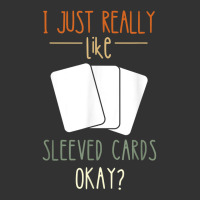 I Just Really Like Cardboard Collectibles Tcg Trading Cards T Shirt Baby Bodysuit | Artistshot