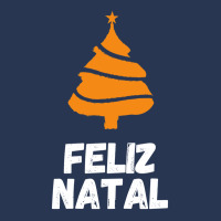 Merry Christmas In Brazilian Feliz Natal Ladies Denim Jacket | Artistshot