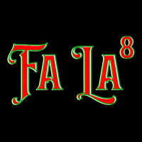 Teachers Gift Science Maths Fa La 8 Merry Christmas Funny T Shirt Lightweight Hoodie | Artistshot