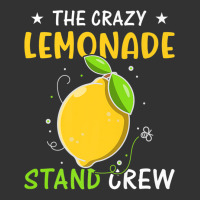 The Crazy Lemonade Stand Crew Premium T Shirt Baby Bodysuit | Artistshot