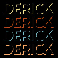 Derick First Name Tshirt My Personalized Tee Named T Shirt Kids Cap | Artistshot