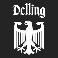 Delling German Surname Family Last Name Deutschland T Shirt 3/4 Sleeve Shirt | Artistshot