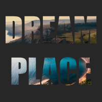 Dream Place 3 Men's T-shirt Pajama Set | Artistshot