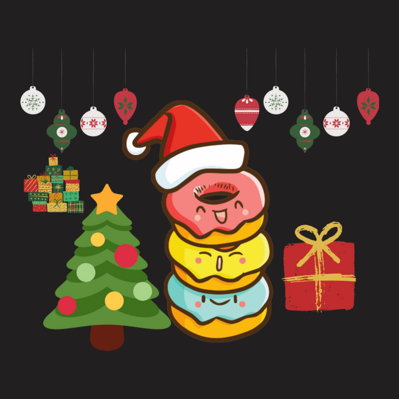 Chrismas Merry T-shirt | Artistshot