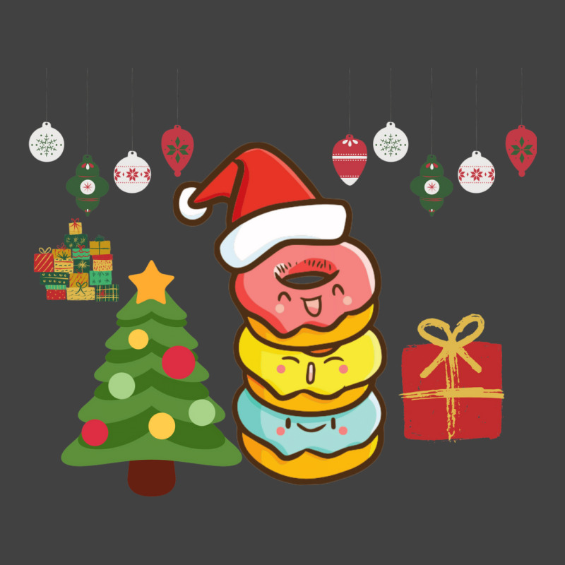 Chrismas Merry Vintage T-shirt | Artistshot