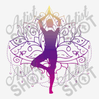 Meditation Yoga   Meditation And Yoga 5 Graphic T-shirt | Artistshot