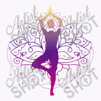 Meditation Yoga   Meditation And Yoga 5 Tank Top | Artistshot