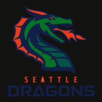 Best-seattle Dragons Scorecard Crop Tee | Artistshot