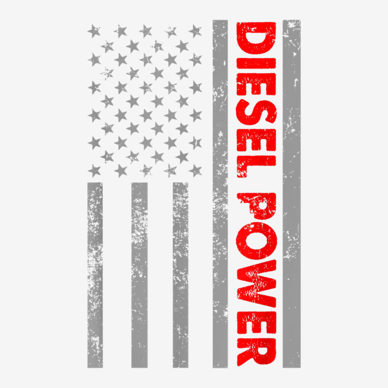 Diesel Power Usa Flag Truck Gift Turbo Brothers Mechanic 15 Oz Coffee ...