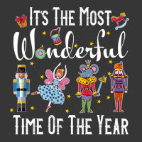 It's The Most Wonderful Time Of The Year Nutcracker Squad Long Sleeve Toddler Hoodie | Artistshot