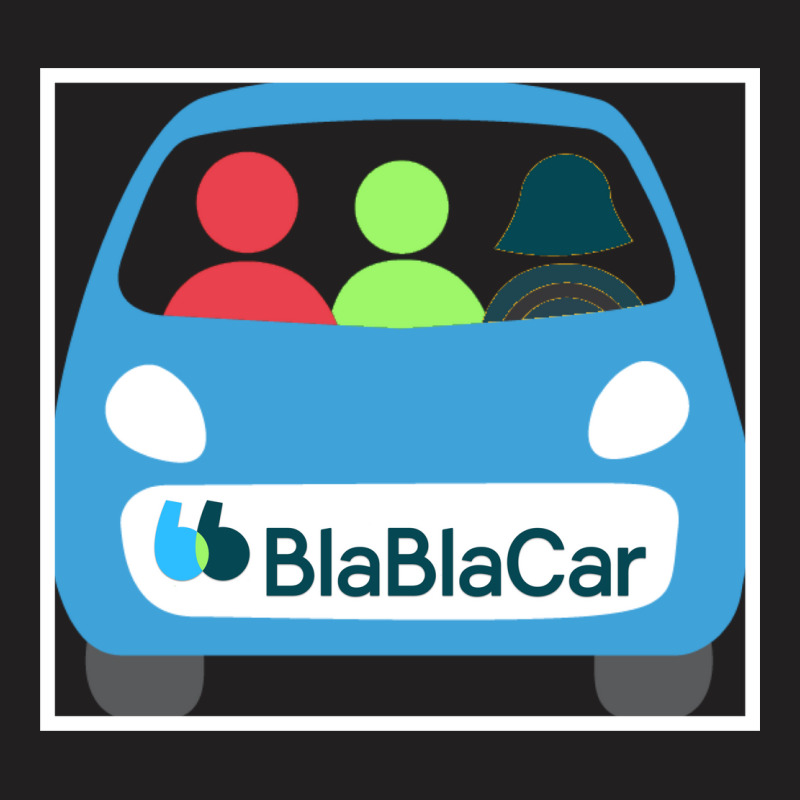 Blablacar T-Shirt by sefavuji880819 | Artistshot