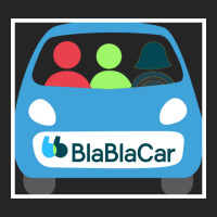 Blablacar Unisex Hoodie | Artistshot