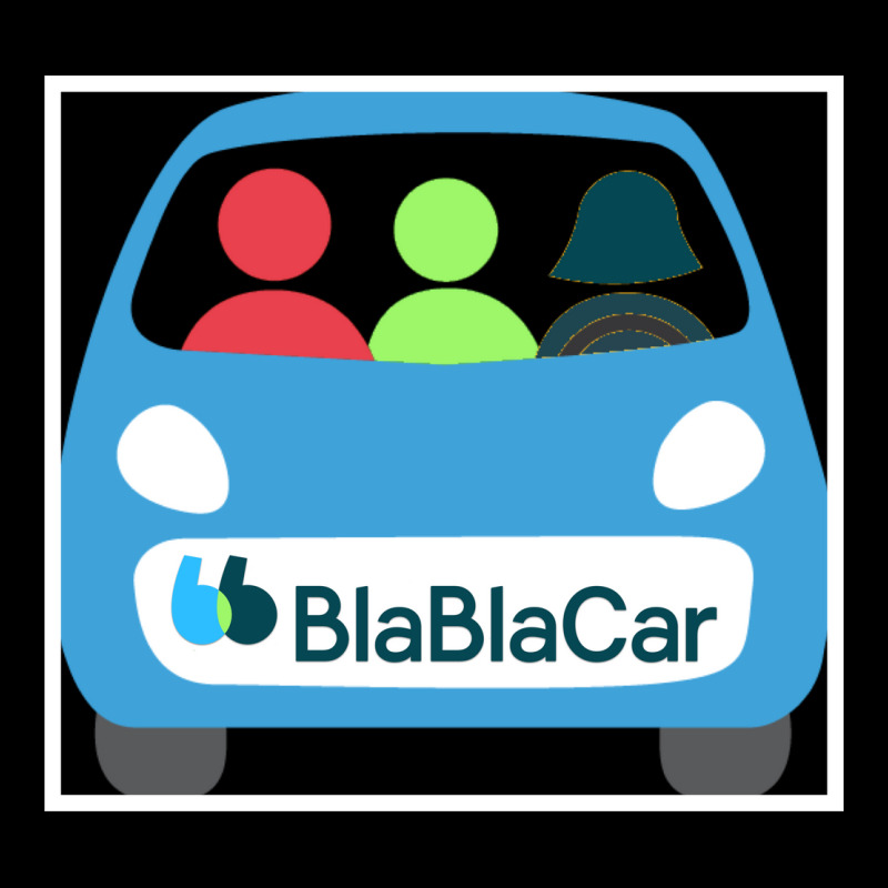 Blablacar Zipper Hoodie by sefavuji880819 | Artistshot