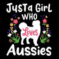 Aussie T  Shirt Aussie Australian Shepherd T  Shirt Toddler 3/4 Sleeve Tee | Artistshot