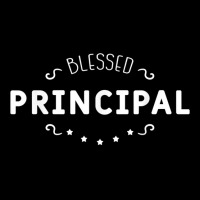 Blessed Principal Head Teacher Headmaster Headmistress Legging | Artistshot