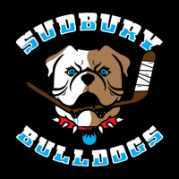 Sudbury Bulldogs Fleece Short | Artistshot