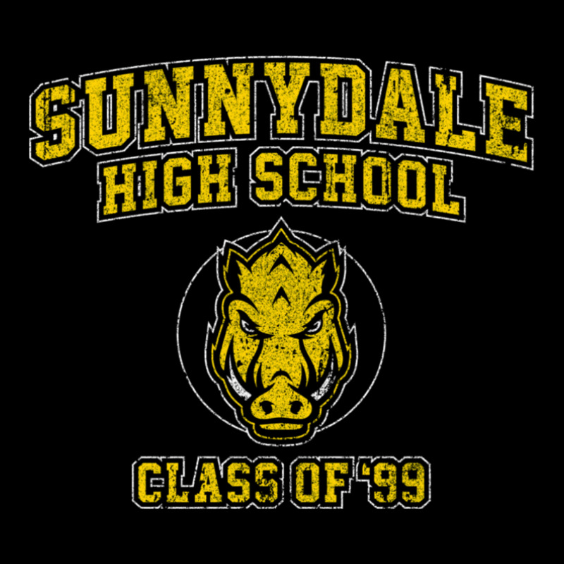 Sunnydale High School Class Of '99 Long Sleeve Shirts | Artistshot