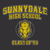 Sunnydale High School Class Of '99 Vintage Hoodie And Short Set | Artistshot