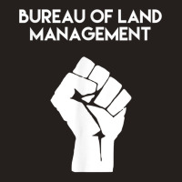 Blm Bureau Of Land Management Tank Top | Artistshot