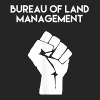 Blm Bureau Of Land Management Unisex Hoodie | Artistshot