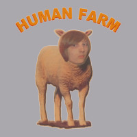 Human Farm Youth 3/4 Sleeve | Artistshot