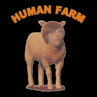 Human Farm Toddler 3/4 Sleeve Tee | Artistshot