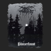 Darkthrone - Panzerfaust - Album Cover 1 Unisex Hoodie | Artistshot