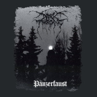 Darkthrone - Panzerfaust - Album Cover 1 Crewneck Sweatshirt | Artistshot