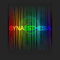 Synaesthesia Unisex Hoodie | Artistshot