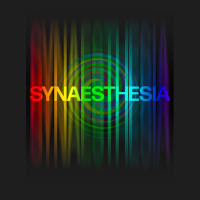 Synaesthesia Classic T-shirt | Artistshot